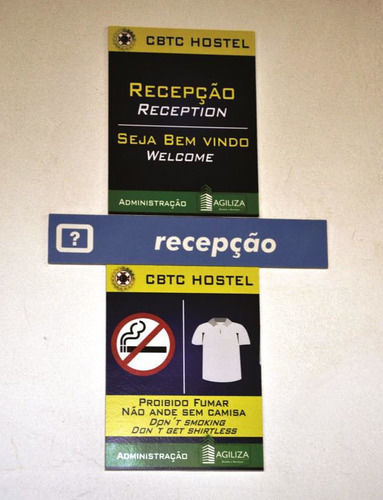 Hostel Villa Brazíliaváros Kültér fotó